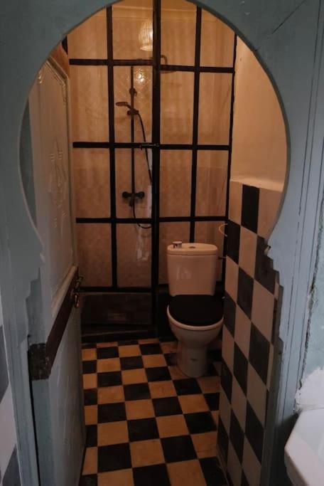 Riad Nadara, Superbe Riad Au Coeur De La Medina! Marrakesh Exteriör bild
