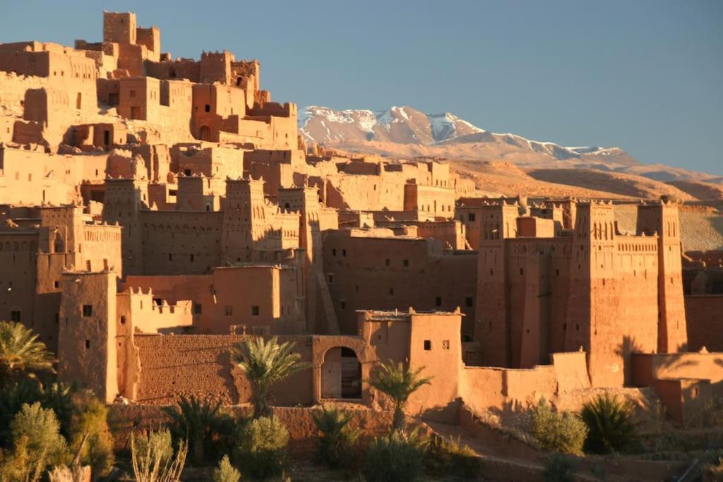Riad Nadara, Superbe Riad Au Coeur De La Medina! Marrakesh Exteriör bild