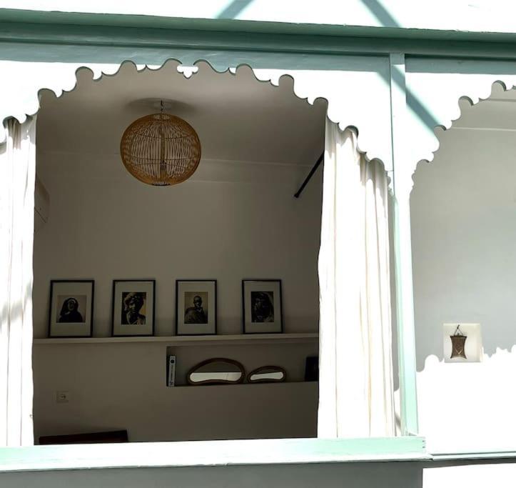 Riad Nadara, Superbe Riad Au Coeur De La Medina! Marrakesh Exteriör bild