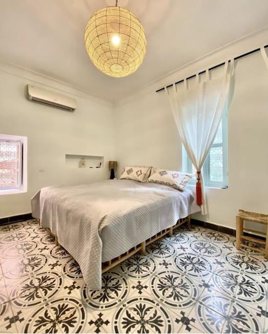 Riad Nadara, Superbe Riad Au Coeur De La Medina! Marrakesh Exteriör bild
